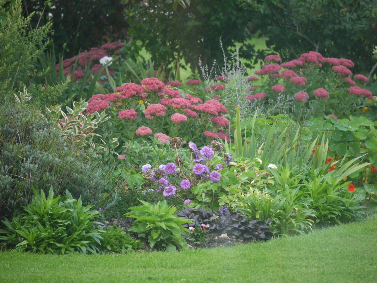 The Lodge On The Marsh Brading Esterno foto